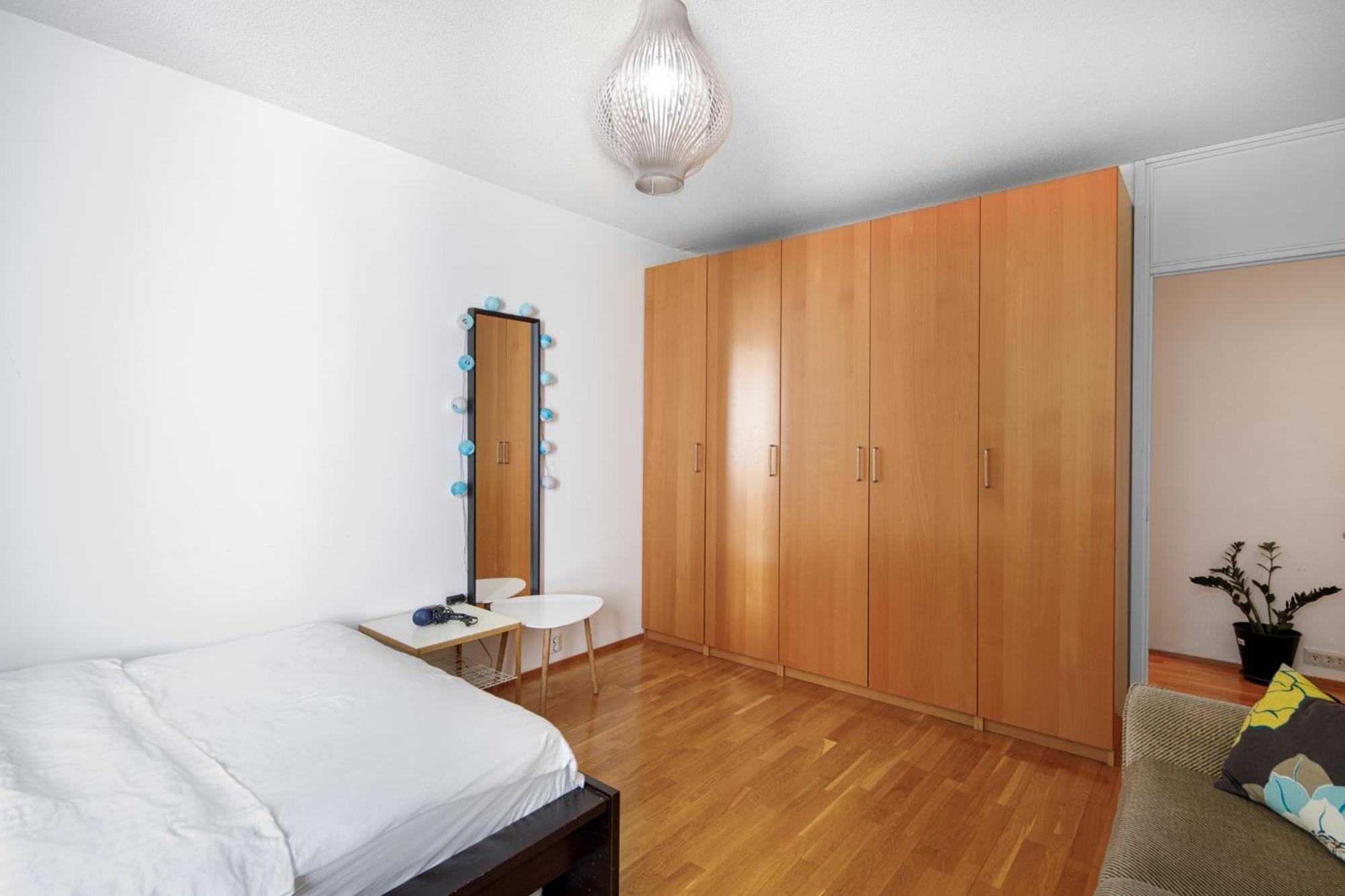 Retreat Apartment Helsinki