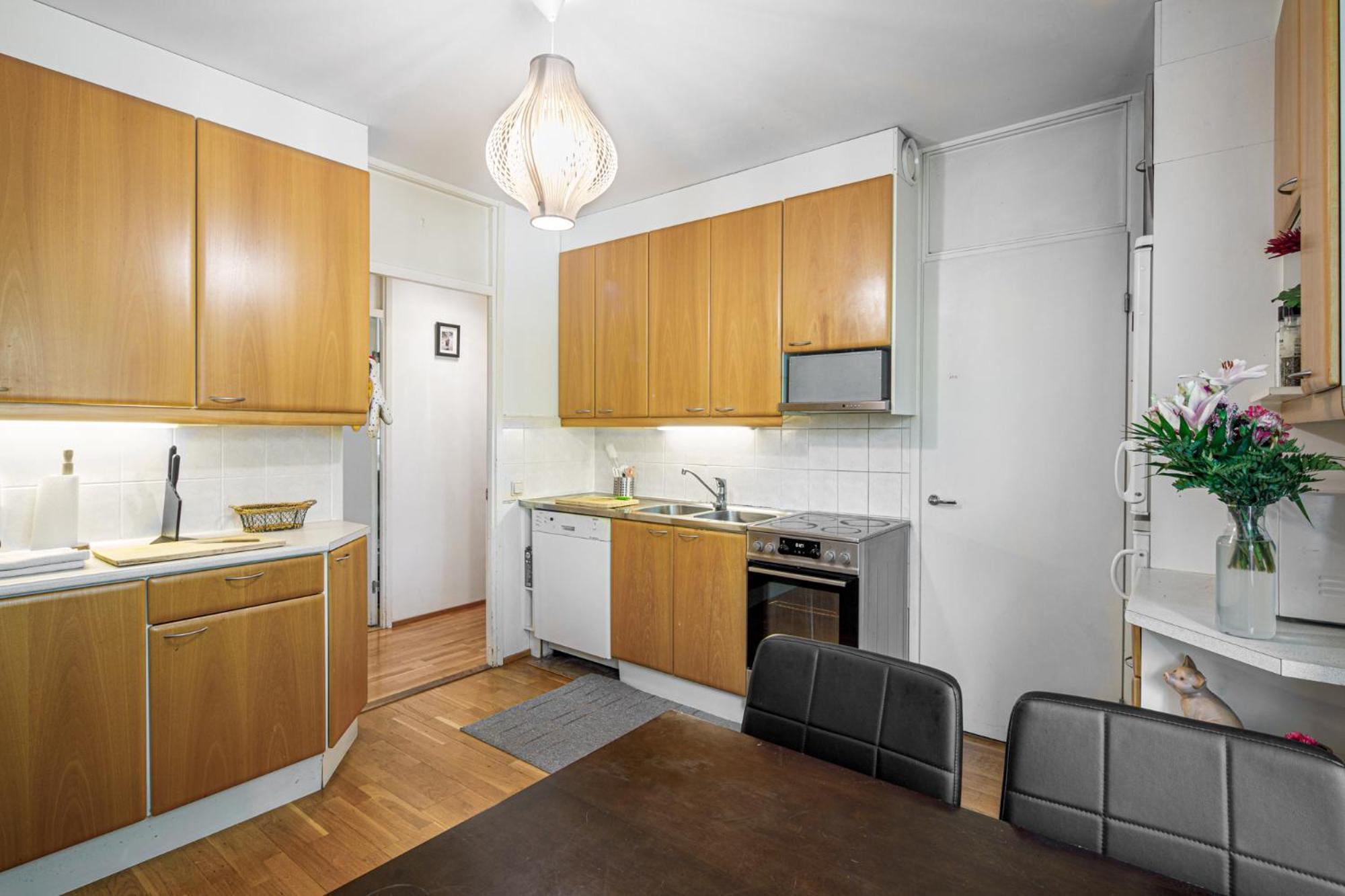 Apartment Retreat *