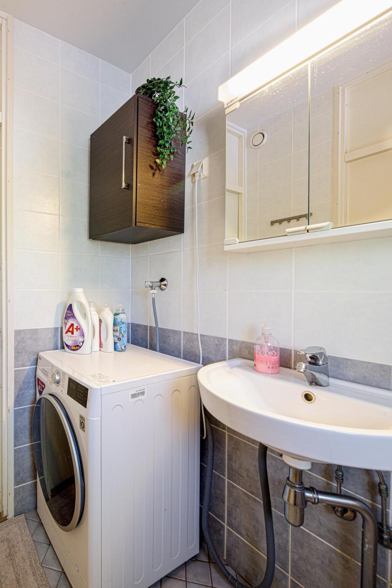 Retreat Apartment