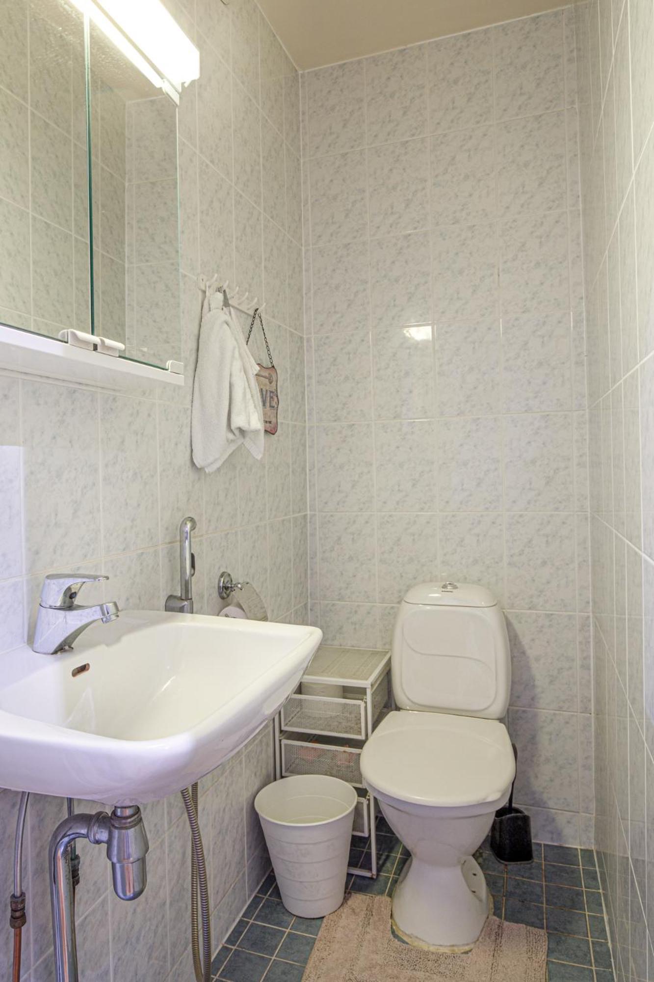 Retreat Apartment Helsinki
