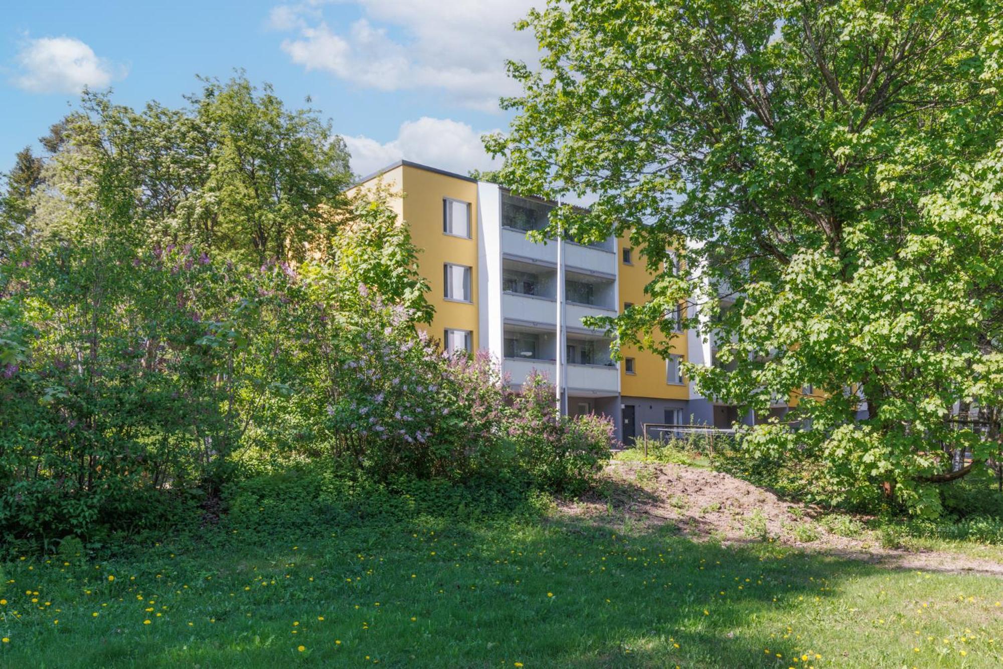 Retreat * Helsinki